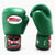 Gants de Muay Thai Twins Special BGVL3 Vert