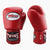 Gants de Muay Thai Twins Special BGVL3 Rouge