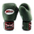 Gants de Muay Thai Twins Special BGVL3 Vert militaire