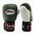 Guantoni Muay Thai Twins Special BGVL4 Nero-verde-bianco