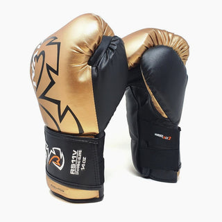 Guantoni Rival Evolution Sparring RS11V