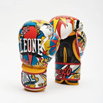 Gants pour enfants Leone Hero GN400 6 Oz