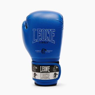 Gants pour enfants Leone Iconic 6 Oz GN408J