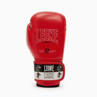 Gants pour enfants Leone Iconic 6 Oz GN408J