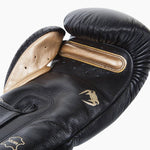 Guantoni da Boxe Venum Giant 3.0 Nero-Oro