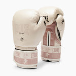 Gants de boxe femme Leone Iconic 10M GN312