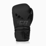 Gants de boxe Adidas Combat 50 Noir