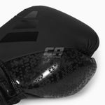 Gants de boxe Adidas Combat 50 Noir