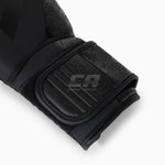 Gants de boxe Adidas Combat 50 Noir