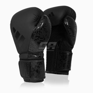 Gants de boxe Adidas Combat 50 Noir