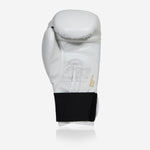 Gants de boxe Adidas Speed 50 Blanc