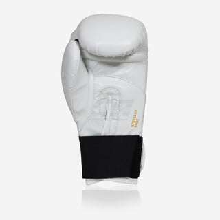 Gants de boxe Adidas Speed 50 Blanc