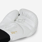 Gants de boxe Adidas Speed 50 Blanc