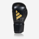 Gants de boxe Adidas Speed 50 Noir