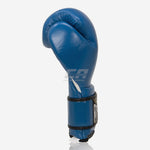 Gants de boxe Cleto Reyes Sparring CE6 Bleu