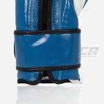 Gants de boxe Cleto Reyes Sparring CE6 Bleu