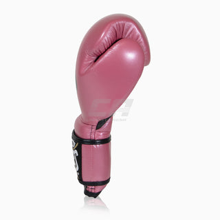 Gants de boxe Cleto Reyes Sparring CE6 Rose