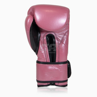 Gants de boxe Cleto Reyes Sparring CE6 Rose