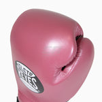 Gants de boxe Cleto Reyes Sparring CE6 Rose