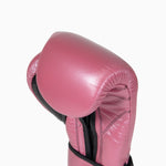 Gants de boxe Cleto Reyes Sparring CE6 Rose