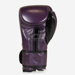 Gants de boxe Cleto Reyes Sparring CE6 Violet