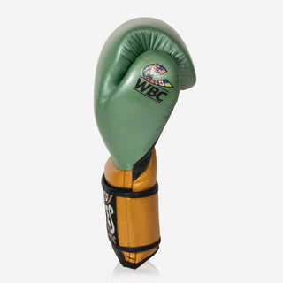 Gants de boxe Cleto Reyes Sparring CE6 WBC Edition