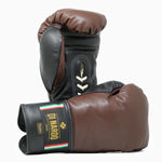 Gants de boxe Di Nardo avec lacets