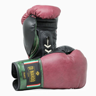 Gants de boxe Di Nardo avec lacets