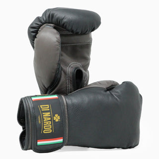 Gants de boxe Di Nardo avec velcro