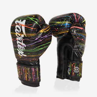 Gants de boxe Fairtex BVG14PT Peintre