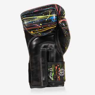 Gants de boxe Fairtex BVG14PT Peintre