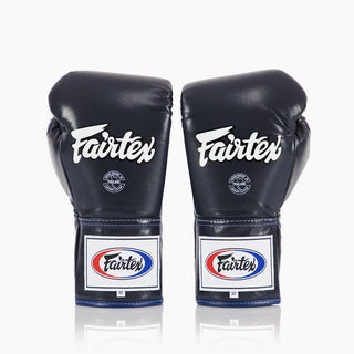 Gants de boxe Fairtex Pro Competition BGL6 Noir