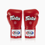 Gants de boxe Fairtex Pro Competition BGL6 Noir