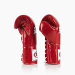 Gants de boxe Fairtex Pro Competition BGL6 Noir