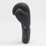 Gants de boxe Leone GN059 Noir-Blanc