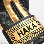 Guantoni Leone Haka GN329-Combat Arena