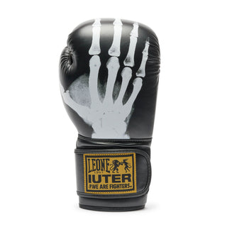 Gants de boxe Leone Iuter GN01IU