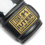 Gants de boxe Leone Iuter GN01IU