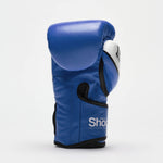 Gants de boxe Leone Choc GN047