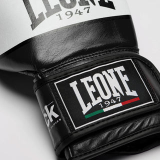 Gants de boxe Leone Choc GN047