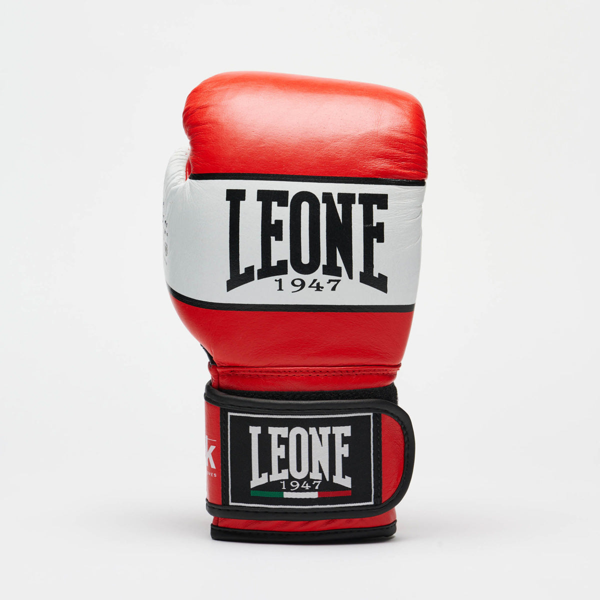 Gants de boxe Leone Choc GN047