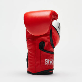 Gants de boxe Leone Choc GN047