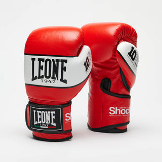 Gants de boxe Leone Choc GN047