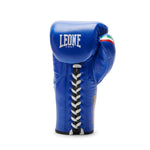 Gants de boxe Leone Shock Plus GN102L