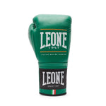 Gants de boxe Leone Shock Plus GN102L