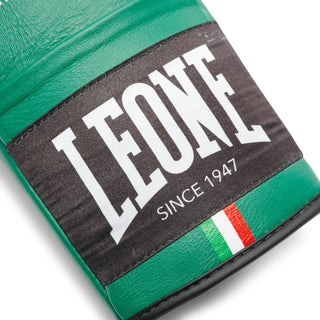 Gants de boxe Leone Shock Plus GN102L