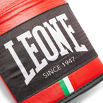 Gants de boxe Leone Shock Plus GN102L