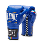 Gants de boxe Leone Shock Plus GN102L