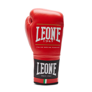 Gants de boxe Leone Shock Plus GN102L