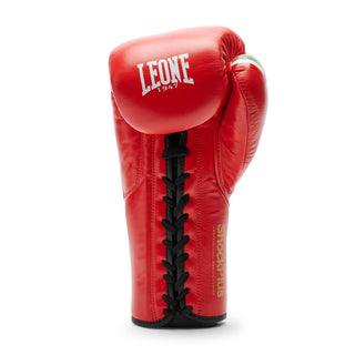 Gants de boxe Leone Shock Plus GN102L